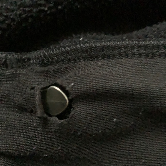 The North Face black fleece - Picture 4 of 5